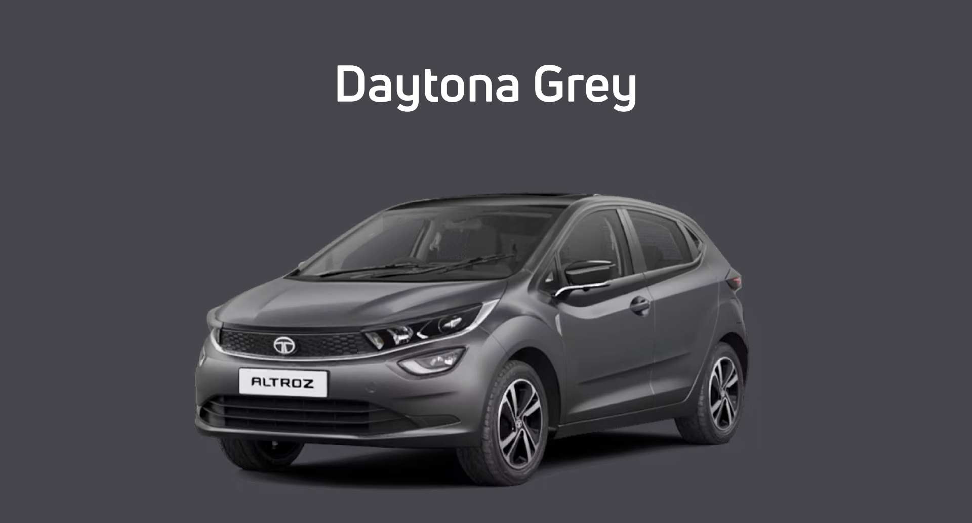 Tata Altroz Avenue White