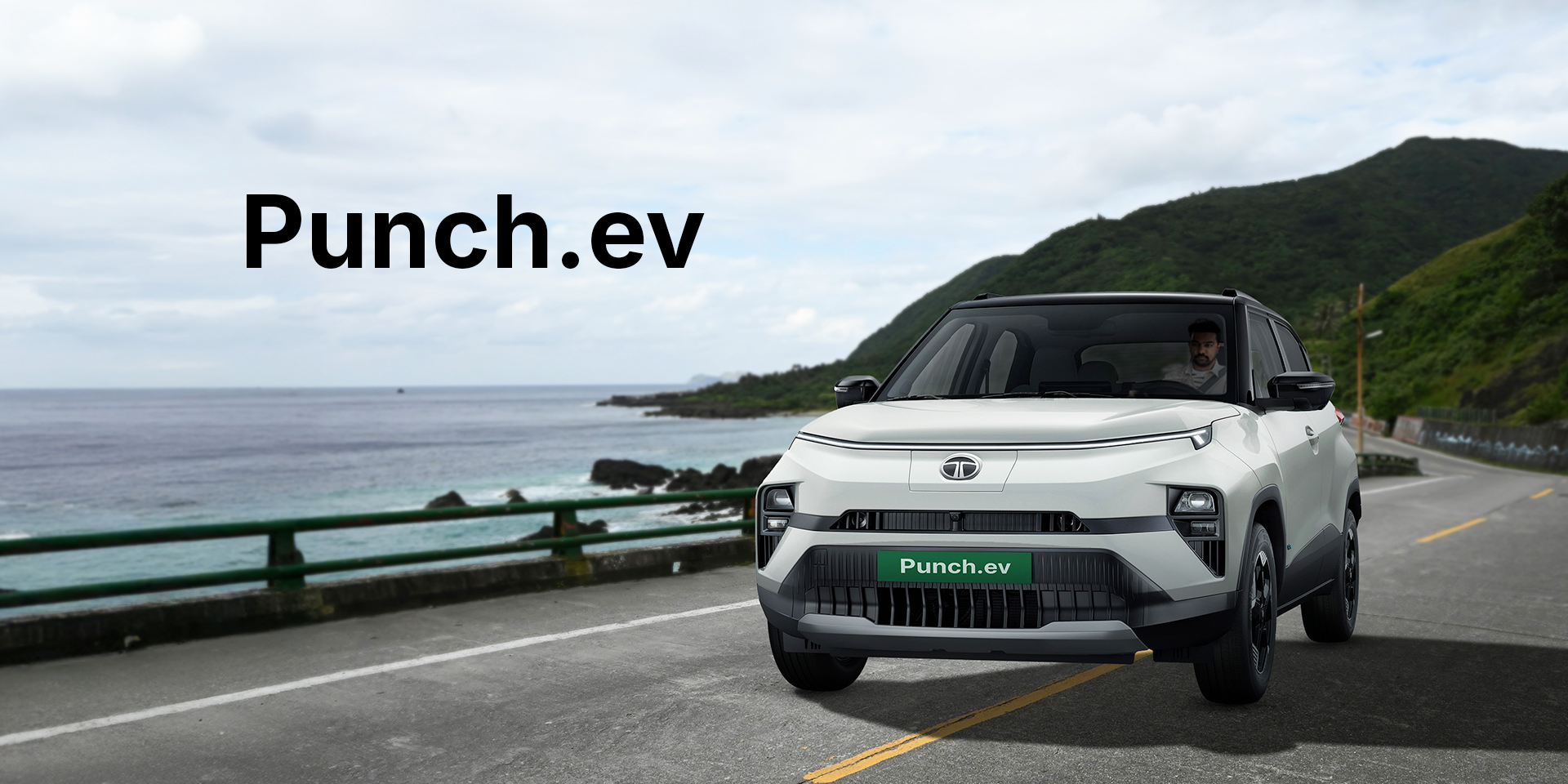 Tata Nexon Specifications Banner