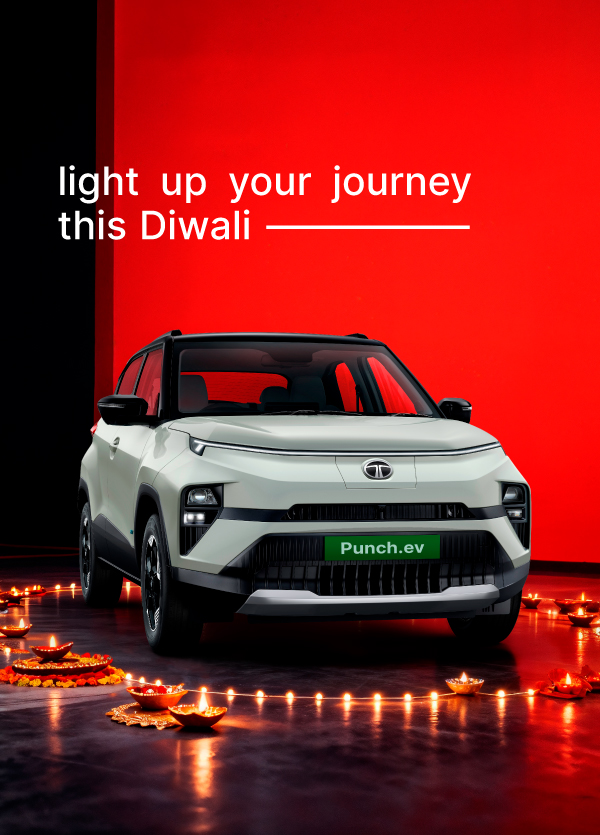 Tata Punch EV Range