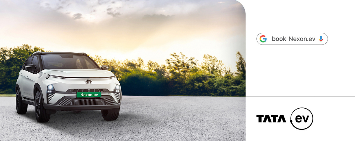 Tata Nexon Ev