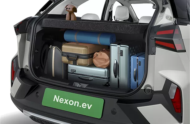 Boot Space Boot Space