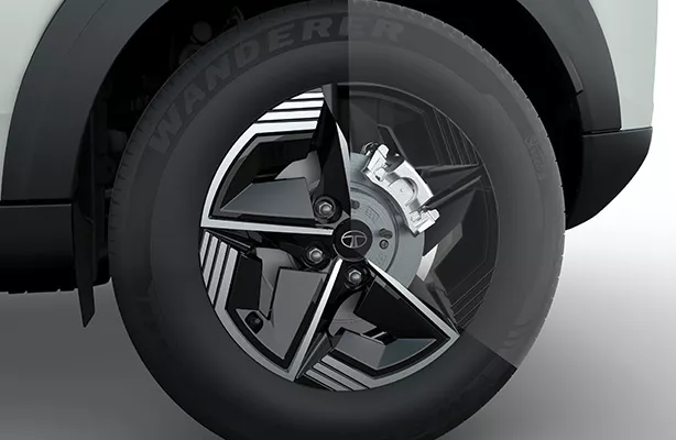 All Disc Brakes All Disc Brakes