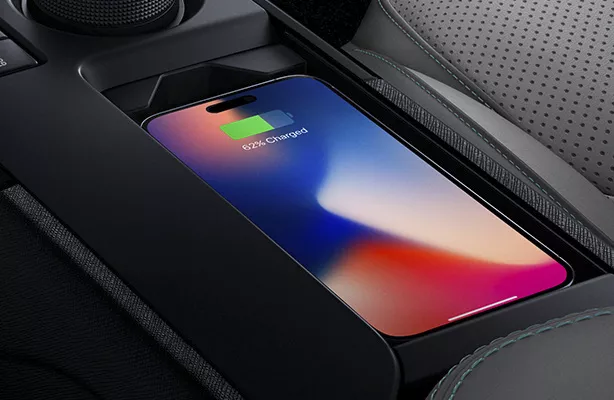 Wireless Charger Wireless Charger