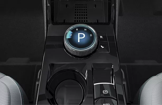 Multi Drive Modes - Eco, City, Sport Multi Drive Modes - Eco, City, Sport