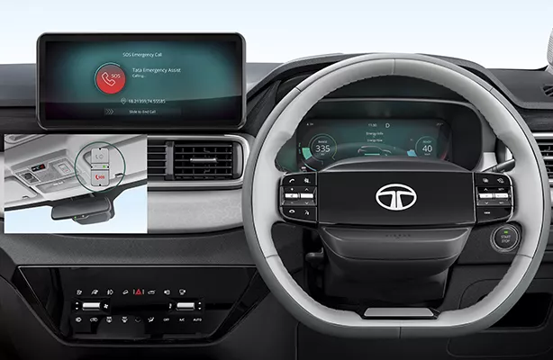 SOS calling function SOS calling function