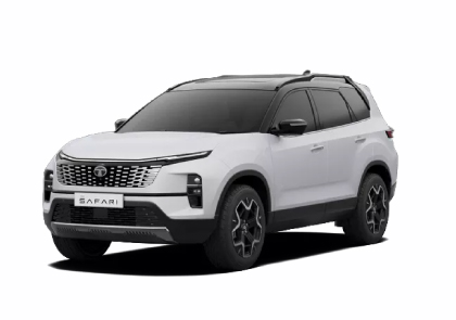 TATA Nexon Flame Red Color Variant