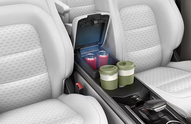 Tata Nexon Tyre Pressure Monitoring System