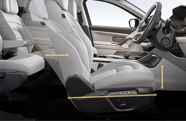 Tata Nexon Tyre Pressure Monitoring System