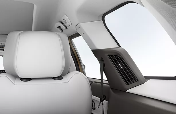 Tata Nexon Tyre Pressure Monitoring System