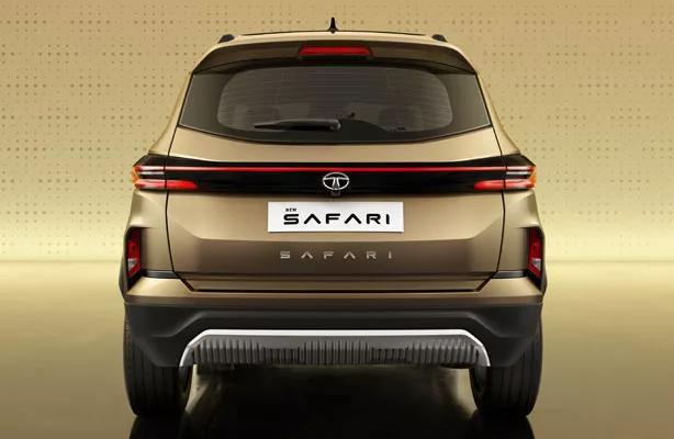 Tata Nexon ABS with EBD as Standard