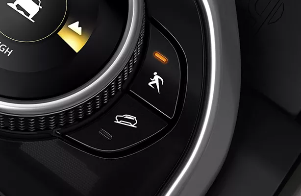 Tata Nexon Ground Clearance