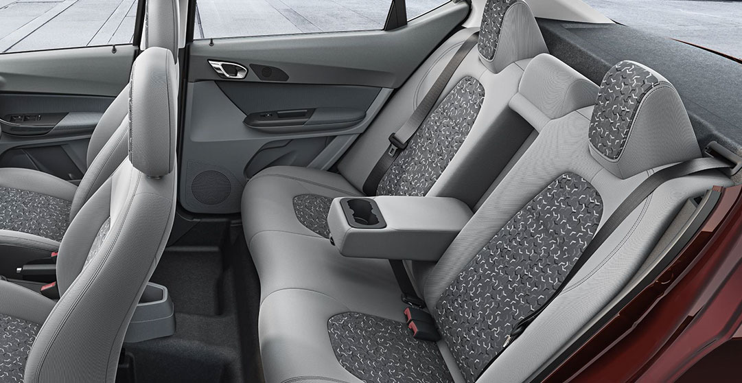 Fully Digital Instrument Cluster