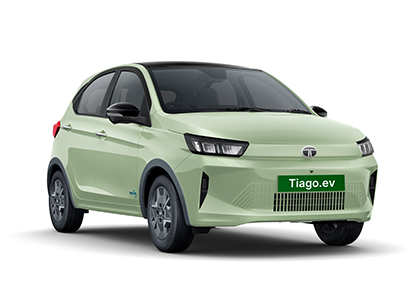 Tata Tiago.ev in dehradun dew