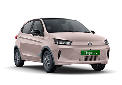 Tata Tiago.ev in sobo surge